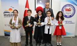 Bursa eğitiminde FERDÂ model Mudanya'da tanıtıldı
