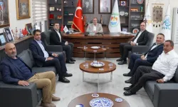 Bursa İznik’in doğal gaz ağı genişliyor