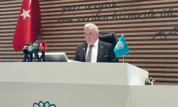 Bursa Nilüfer'de Başkan Özdemir'den 'mutlak butlan' tepkisi