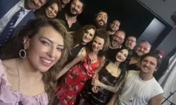 Bursalı sanatçılar 'iyilik için' birlikte sahne aldı
