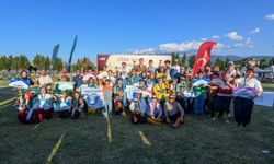 Osmangazi’de Fetih Coşkusu Ata Sporlarıyla Yaşatılıyor