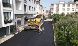 Gemlik'te Her Mahallede Çalışma