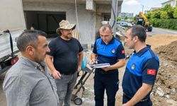 Gemlik’te Sınav Günlerinde İnşaatlara Ara Verilecek