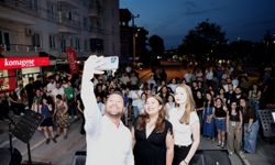 Nilüfer’de Gençlik Festivali coşkusu