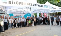 Başkan Şadi Özdemir: “Kayapa’nın doğasını ve toprağını korumakta kararlıyız”
