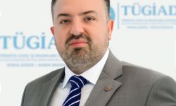 TÜGİAD BURSA’DAN İSO 500 GURURU: 10 ÜYE FİRMA TÜRKİYE’NİN DEVLERİ ARASINDA