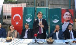 Başkan Erkan Aydın’dan Talep ve Önerilere Yerinde Çözüm