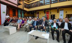 Nazım Hikmet Osmangazi’de Şiir ve Şarkılarla Anıldı