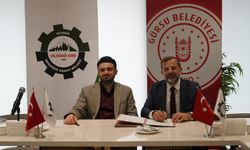 GÜRSU BELEDİYESİ İLE ULUDAĞ OSB ARASINDA İSTİHDAMDA İŞ BİRLİĞİ