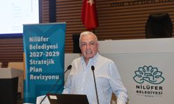 Nilüfer Belediyesi stratejik planını güncelliyor