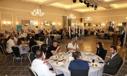 24. Nilüfer Uluslararası Spor Şenlikleri’nde emeği geçenlere teşekkür