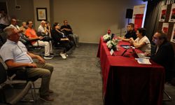Yılın yazarı Sennur Sezer’i çalışma arkadaşları anlattı