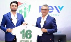 NEV SAĞLIK GRUBU’NDAN YEŞİL-BEYAZA ANLAMLI KATKI