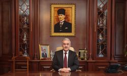 EROL AYYILDIZ: “ÇEVREYİ KORUMAK GELECEĞİ KORUMAKTIR”