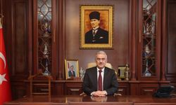 VALİ EROL AYYILDIZ: "JANDARMA, MİLLETİMİZİN HUZUR VE GÜVENLİĞİNİN TEMİNATIDIR"