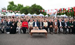 YILDIRIM’DA KADINLAR ÜRETİYOR, KENT KAZANIYOR