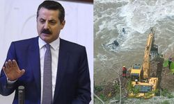 ŞAVŞAT'TAKİ ACI KAZA SONRASI ÇELİK'TEN AĞIR ELEŞTİRİ