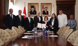 VALİ EROL AYYILDIZ ÖNCÜLÜĞÜNDE İNEGÖL’E 7 BİRİMLİ AİLE SAĞLIĞI MERKEZİ KAZANDIRILIYOR