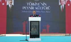 BAKAN YUSUF TEKİN ÖNCÜLÜĞÜNDE BURSA’DA EĞİTİM YATIRIMLARI HIZ KAZANIYOR
