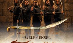 Bursa'da kılıç sesleri yankılanacak