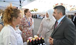YILDIRIM’DA 6. GELENEKSEL EL EMEKLERİ FESTİVALİ KAPILARINI AÇIYOR