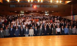 Başkan Vekili Biba: "Afetlere daha hazır Bursa için çalışıyoruz"