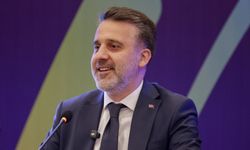 64. Uluslararası Bursa Festivali sanatseverlerle buluşuyor