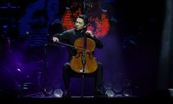 Gölyazı'da unutulmaz gece