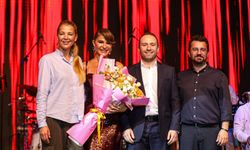 Açıkhava’da Derya Bedavacı rüzgarı