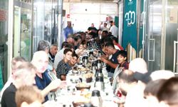Başkan Aydın’dan Ayakkabıcı Esnafına Yeni Yer Müjdesi