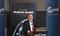 BTSO Yönetim Kurulu Başkanı İbrahim Burkay:  “Yeni Ekonomiyi Yazılımı Kullananlar Değil, Geliştirenler Şekillendirecek”