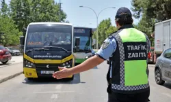 Bursa’da toplu taşımada klima denetimi