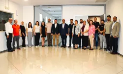 Bursa'da UR-GE ile uluslararası pazarlardaki rekabet gücü artırılacak