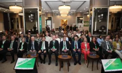 Bursa İnegöl’de “COP İklim Değişikliği Yerel Taraflar Konferansı” düzenlendi