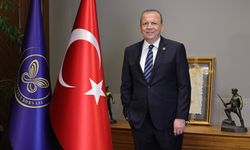 BURSA TİCARET BORSASI BAŞKANI ÖZER MATLI'DAN 15 TEMMUZ MESAJI