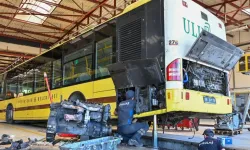 BURULAŞ’tan 24 milyonluk tasarruf
