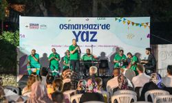 Ovaakça Mahallesi Yaz Mahalle Şenlikleri'nde Buluştu