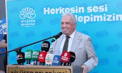 Ataevler Kapalı Pazar Alanı hizmete açıldı