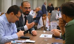 BASDEC Üyeleri TUSAŞ ve SSB Temsilcileriyle Tedarikçi Günü’nde Buluştu