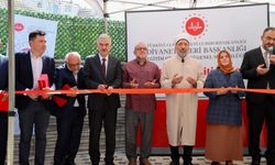 MİLYONLARCA ÇOCUK KUR'AN'LA BULUŞTU