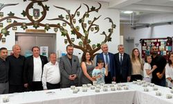 BURSA'DA ALİ KEMAL VE RAHİMCAN ETKİNLİĞİNE BÜYÜK İLGİ!