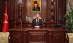 BURSA VALİSİ EROL AYYILDIZ'DAN 15 TEMMUZ'DA BİRLİK VE BERABERLİK VURGUSU