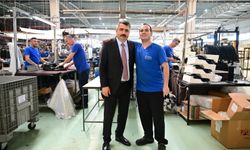 YILDIRIM BELEDİYESİ’NDEN İSTİHDAMA GÜÇLÜ DESTEK