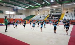 YILDIRIM’DA YAZ SPOR OKULLARI COŞKUSU SÜRÜYOR