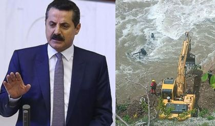 ŞAVŞAT'TAKİ ACI KAZA SONRASI ÇELİK'TEN AĞIR ELEŞTİRİ