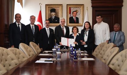 VALİ EROL AYYILDIZ ÖNCÜLÜĞÜNDE İNEGÖL’E 7 BİRİMLİ AİLE SAĞLIĞI MERKEZİ KAZANDIRILIYOR