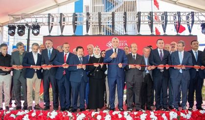 HAYAT SAĞLIK GRUBU’NDAN SAĞLIK TURİZMİ ATAĞI