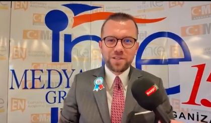 NECMİ İNCE İMZALI ZİRVEDEKİLER ÖDÜL TÖRENİ 21 HAZİRAN'DA KRT EKRANLARINDA