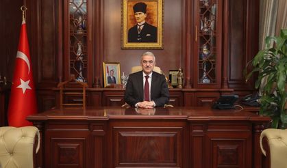 BURSA VALİSİ EROL AYYILDIZ'DAN 15 TEMMUZ'DA BİRLİK VE BERABERLİK VURGUSU