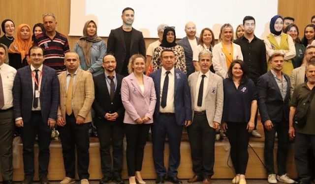 DOÇ. DR. ÜSTÜNER: KALIN BAĞIRSAK KANSERİ ÖNLENEBİLİR HASTALIKTIR